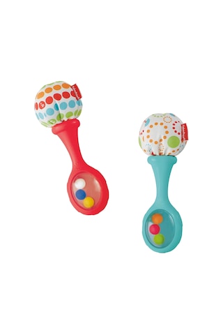 Fisher-price Eğlenceli Marakas Seti