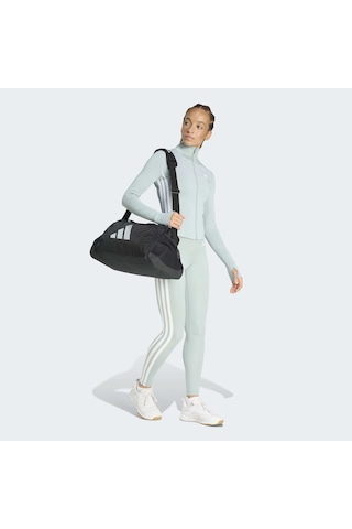 Adidas Siyah Spor Çanta Ka7992 Siyah