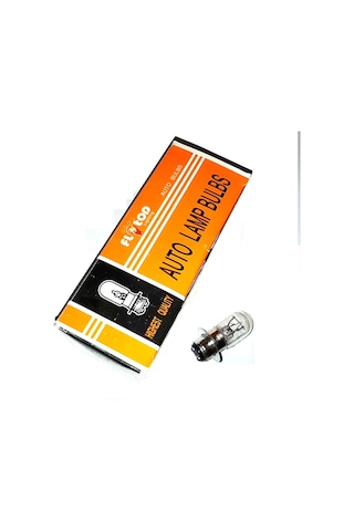 Kinetic & Bws 100 Ön Far Ampulü 10 Lu Paket 311268329 Kinetic & Bws 100 Ön Far Ampulü 10 Lu Paket 311268329