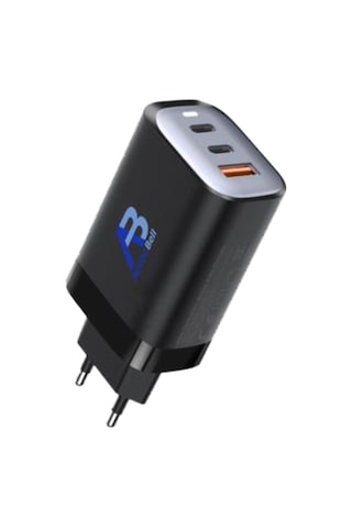 Apollobell Chp01-007 65w Gan Pro + Şarj Aleti