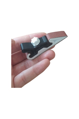 3'lü Zımpara Takozu 15x72mm