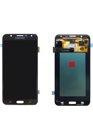 Samsung Uyumlu Galaxy J7 2015 Sm-J700F Lcd Ekran Oled