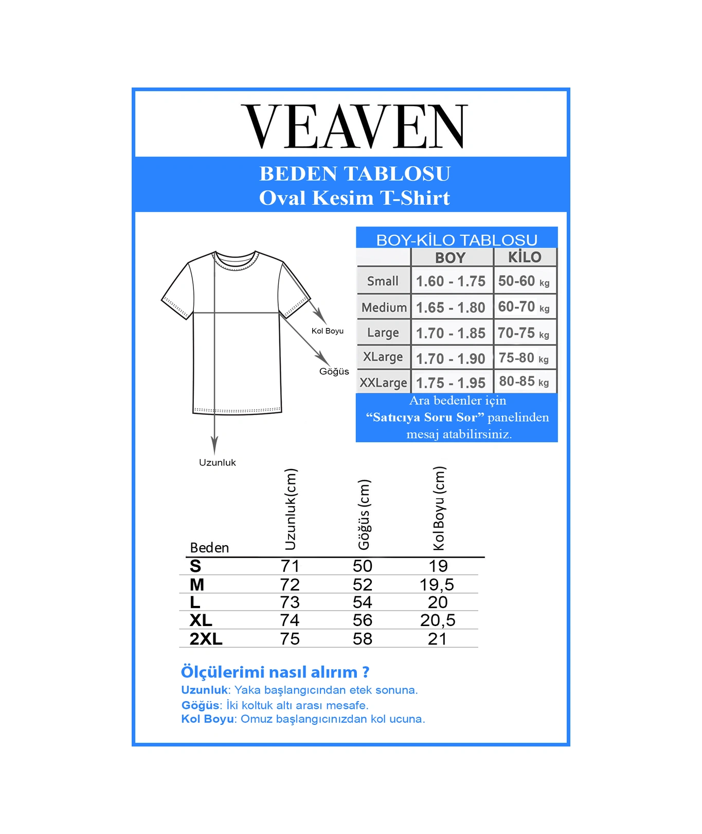 Veaven 2'li Erkek Siyah Kolları Katlı Oval Kesim Cepsiz Bisiklet Yaka T-shirt Siyah