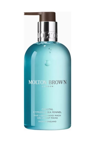 Molton Brown Coastal Cypress-sea Fennel Lüks El Sabunu Ve Krem Seti El Kremi Diğer