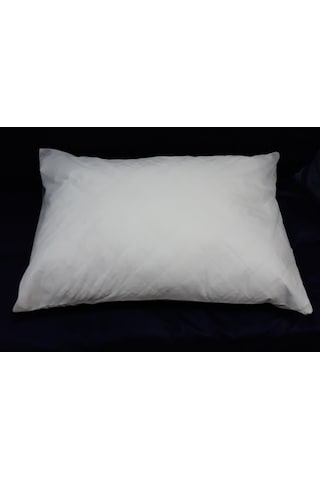 Cengizgrup Tek Kullanımlık Yastık Kılıfı 50 x 70 CM Beyaz 100 Adet