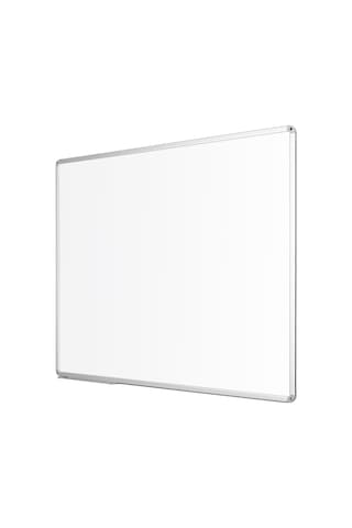 Penguen Alü Çer. Duvara Monte Laminat Yazı Tahtası Beyaz 60X90