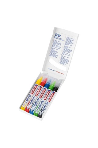 Edding 5100 Orta Uçlu Akrilik Markör