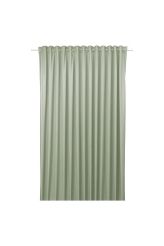 Ikea Bengta Fon Perde 210x300 Cm Yeşil