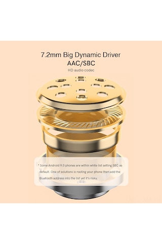 Ximistore9 Qcy T13 Kablosuz Kulaklık: 4 Mikrofonlu Gürültü Azaltma, Hızlı Bağlantı, Dokunmatik Kontrol, İos/android Uyumlu Qcy T13 Kablosuz Kulaklık