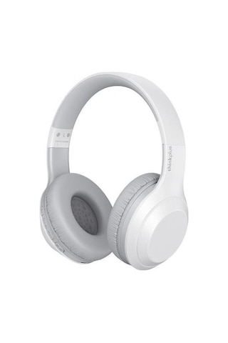 Lenovo Thinkplus TH10 Bluetooth 5.0 Kulak Üstü Kulaklık