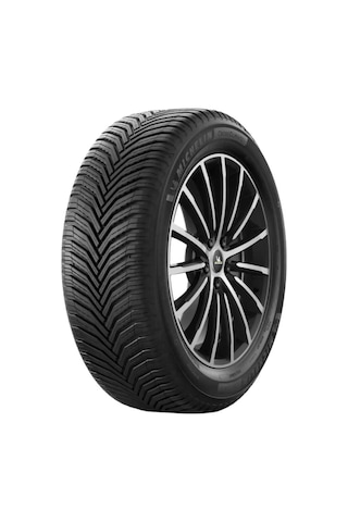 Michelin 255/65 R18 111H Crossclimate 2 A/W Dört Mevsim Lastiği 2026