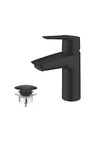 Grohe Start Quickfix Lavabo Bataryası S-boyut + 2 Adet 55mm Ara Musluk Seti Genel