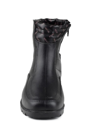 Gezer Bot Erkek Lastik Çizme Avcı Kampçı Balık 212