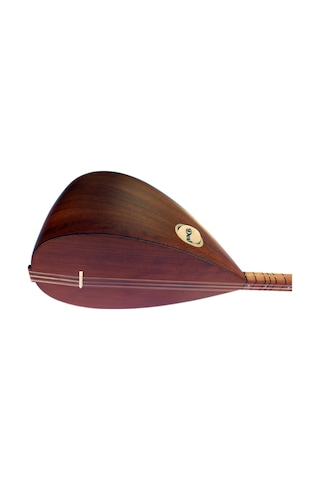 Profesyonel Kısa Sap Bağlama - Saz Yasp-304