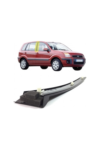 Yok Yok Oto Ford Fusion Kapı Direk Çıtası Ön Sağ 5 Kapı 2002-2008