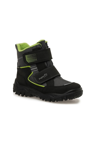 Superfit Husky Yeşil Erkek Çocuk Outdoor Bot 000000000102276478 Yeşil