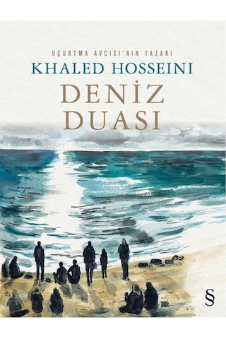 Deniz Duası Khaled Hosseini (531565197)