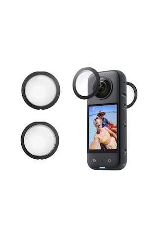 İnsta 360 One X3 Lens Guard