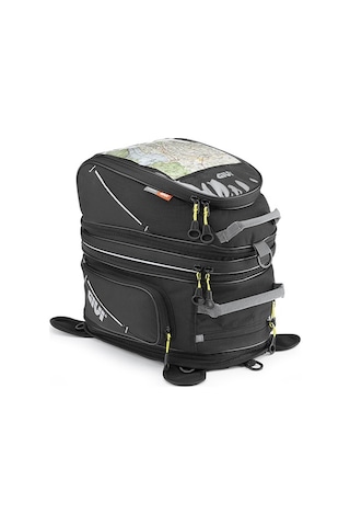 Givi Ea103B Depo Üstü Çanta 25+15 Lt.