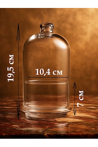 Pasabahce Cam Katlı Şekerlik 108416434 Diğer