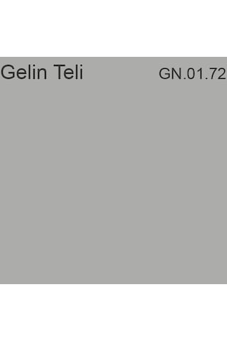 Marshall Akrikor Silikonlu Grenli Gelin Teli 13lt 20 Kg