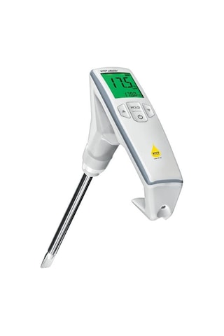 Vito Oiltester, Kızartma Yağı Ölçme Cihazı Gri