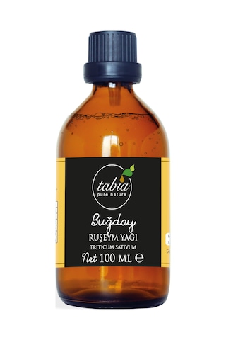 Tabia Buğday Ruşeym Yağı 100 ML