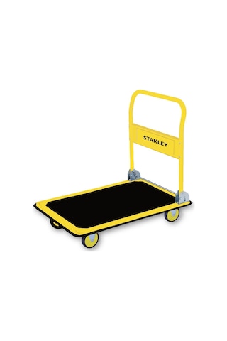 Stanley PC528 Profesyonel Paket Taşıma Arabası