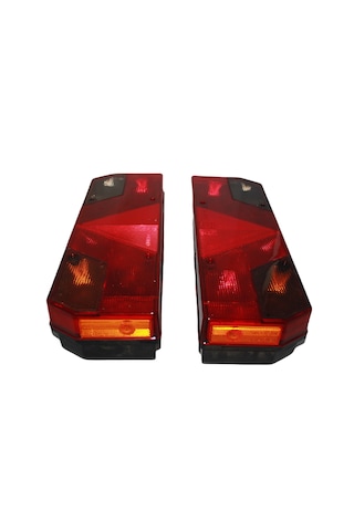 Volvo FH FM Renault Premium Magnum Arka Stop Lamba Seti Sağ Sol 40226112