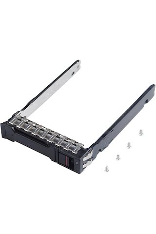 Hp 2.5' Gen 10 Server Disk Kızağı