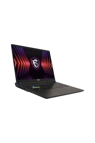 MSI Vector 16 HX A13VHG-495TR i7-13700HX 16 GB 1 TB SSD RTX4080 16" W11H Dizüstü Bilgisayar (Outlet)