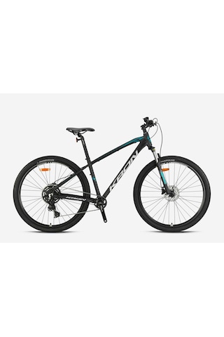 Kron Xc 150 H.disk Pro 1x9 29 Jant 19 İnch Dağ Bisikleti Siyah-tu