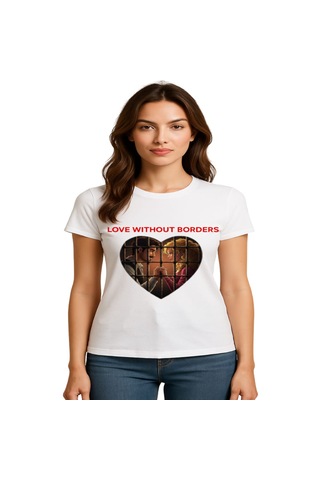 Dreamotto Love Without Borders