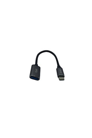 Type C To Usb Çevirici 3.0
