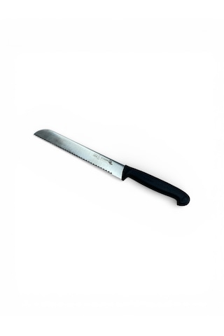 Dişli Ekmek Bıçağı 23 Cm Diğer