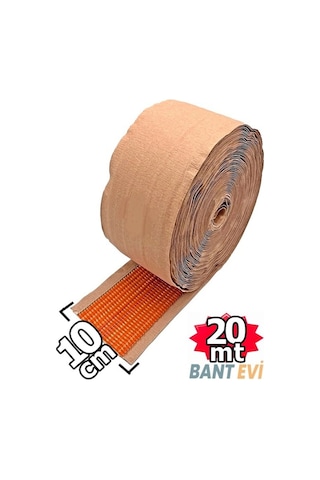 Halı Birleştirme Bandı 20metre Halı Ekleme Bandı Profesyonel Halı Ütü Bandı