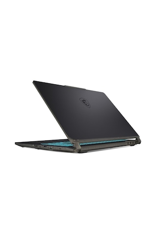 MSI Cyborg 15 A13VE-1252XTRA23 i5-13420H 32 GB 2 TB SSD RTX4050 15.6" W11H Dizüstü Bilgisayar