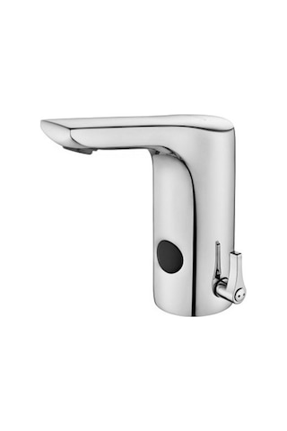 Eca Luna Fotoselli Lavabo Bataryası Elektrikli 108108052 Çift Su