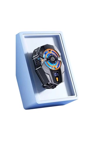 Telefon Soğutucu Fanlı Güçlü Motor Radyotör Soğutucu Renkli 68416630