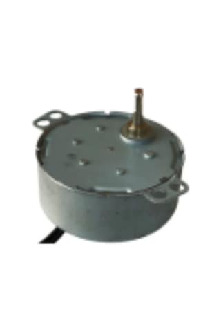 50 Tyz 10/12 Rpm Kuluçka Motoru Viyol Çevirme