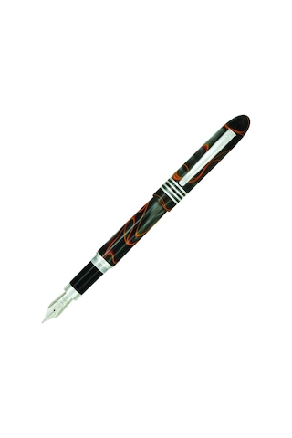 Monteverde Mountain Serisi Mv41663 Dk M Mount Vesuvio Füme Turunc Diğer