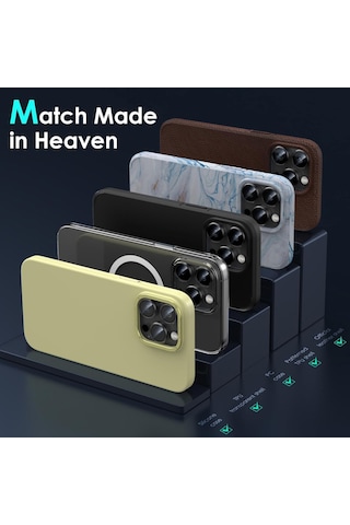Apple Uyumlu iPhone 14 Pro Max Raze Metal Kamera Lens Koruyucu Siyah