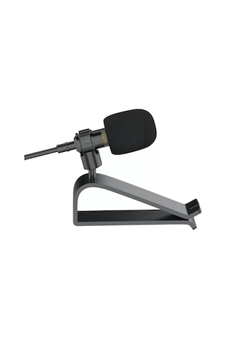 Viofo A139 Araç Kamerası Akıllı Telefon ve Kameralarla Uyumlu 3.5mm Mikrofon
