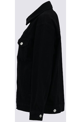 Ltb Monalıs Oversıze Jean Ceket 010096102115711_200 001