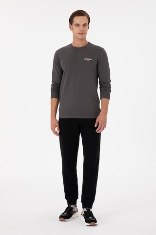 U.s. Polo Assn. Erkek Siyah Eşofman Altı 50293417-vr046 Siyah