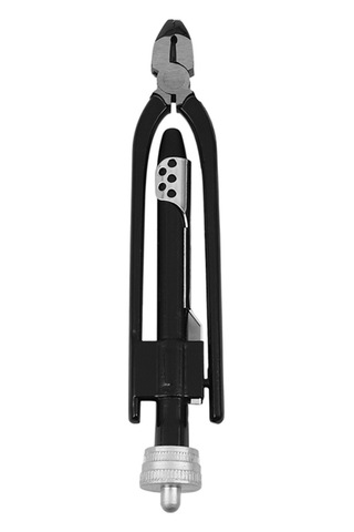 Xurunkeji 6 İnç Havacılık Güvenlik Teli Kilitli Pense