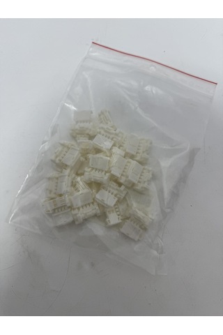 Molex 988171020 Konnektör Muhafazası 21 Adet
