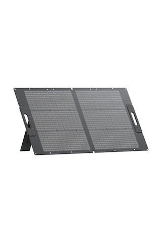 Bluetti Pv100d 100w Katlanabilir Portatif Güneş Paneli