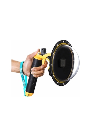 Gopro Hero5 Için Dome Port