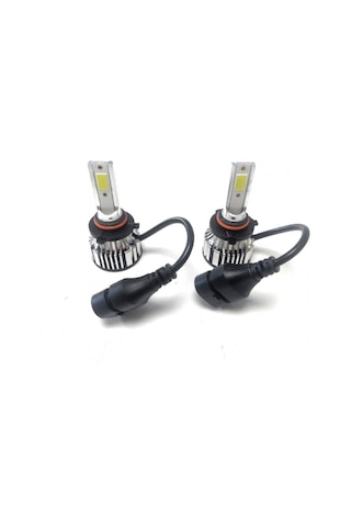Fardoktoru Hyundaı Bayon Led Xenon Far Ampulü Duo Hb3